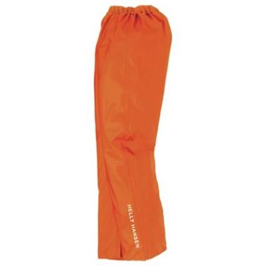 Helly Hansen 70480 Voss broek oranje