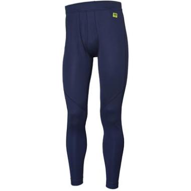 Helly Hansen 75505 Lifa broek marineblauw