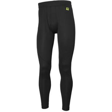 Helly Hansen 75505 Lifa broek zwart