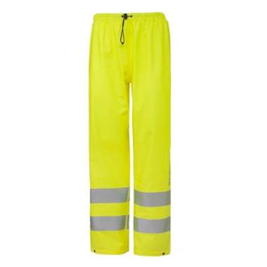 Helly Hansen 70460 Narvik broek fluo geel