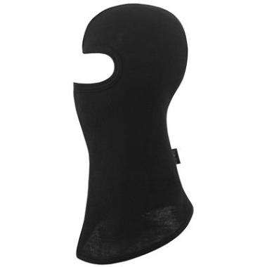 Helly Hansen 79872 Fakse One Layer bivakmuts zwart