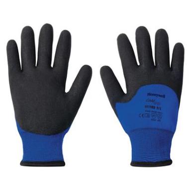 Honeywell Cold Grip NF11HD handschoen blauw/zwart
