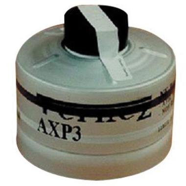 Honeywell combinatiefilter AX-P3 grijs