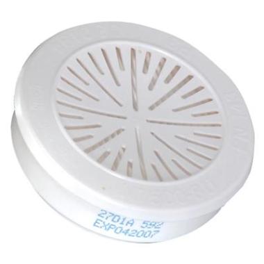 Honeywell stoffilter P3 N06575008 wit