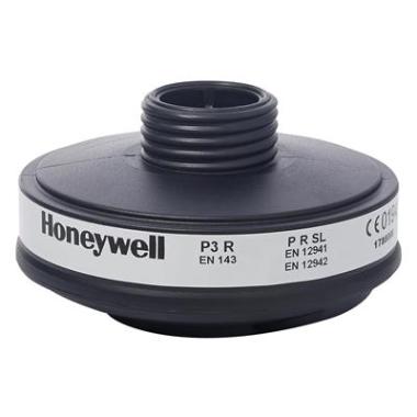 Honeywell stoffilter P3 zwart