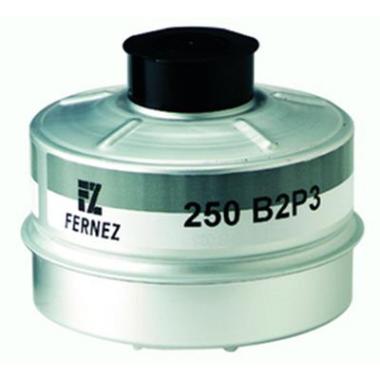 Honeywell combinatiefilter B2-P3 grijs