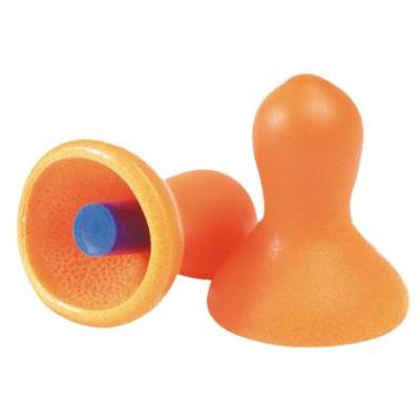 Howard Leight Quiet oordop oranje