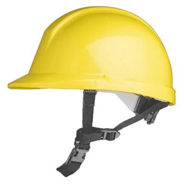 Honeywell 4-punts kinriem zwart