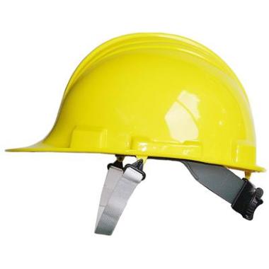 Honeywell 2-punts kinriem zwart