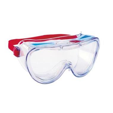 Honeywell Vistamax VNC21 ruimzichtbril transparant