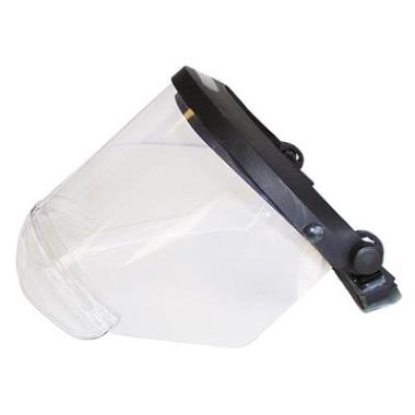 Honeywell Perforama Nova Combi Safe 820844 gelaatsscherm transparant