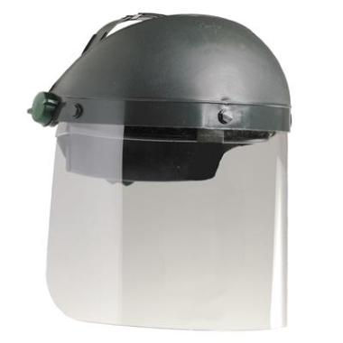 Honeywell Perfo B 820400 gelaatsscherm transparant