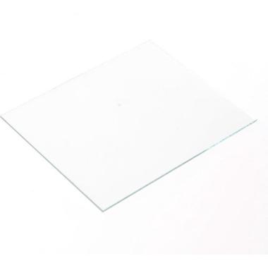 Honeywell 100x120 mm spatruit transparant