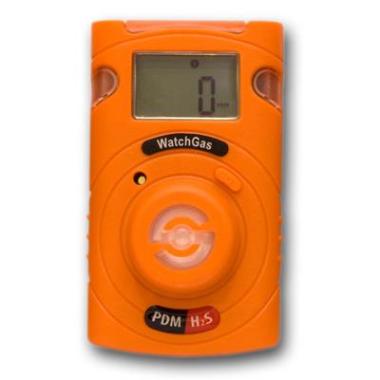 WatchGas H2S draagbare gasdetector