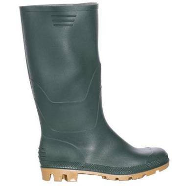 PVC laars groen