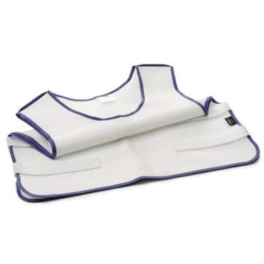 Microgard coolvest, model 218 wit