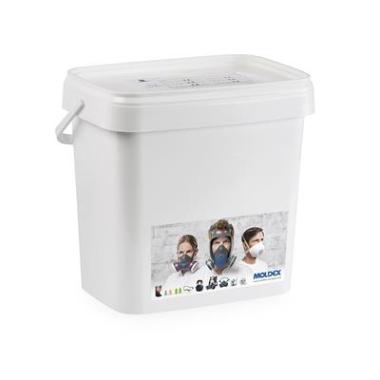 Moldex 999501 Opbergbox wit