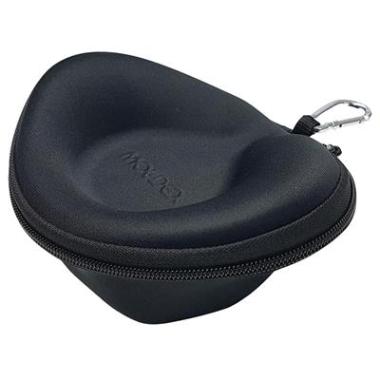 Moldex 399401 FFPAK  bewaarhoes voor stofmaskers zwart