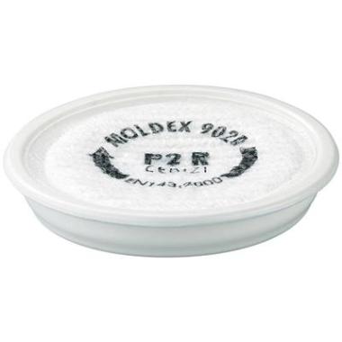 Moldex 902001 stoffilter P2 R wit