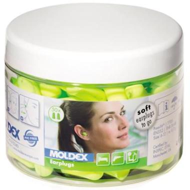 Moldex Pura-Fit to go 770501 oordop groen