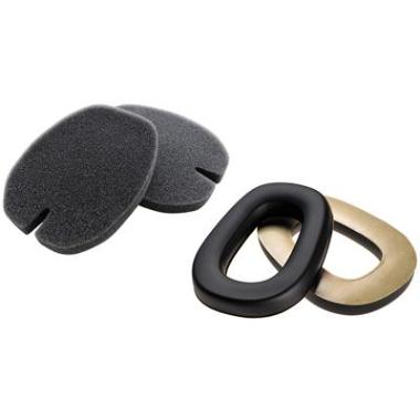Moldex 611502 hygiëneset t.b.v. Moldex M4 gehoorkap zwart