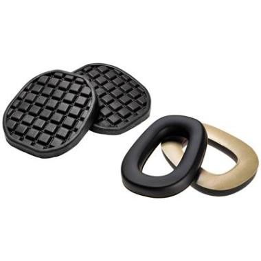Moldex 613502 hygiëneset t.b.v. Moldex M5/M6/MX-7 gehoorkap zwart