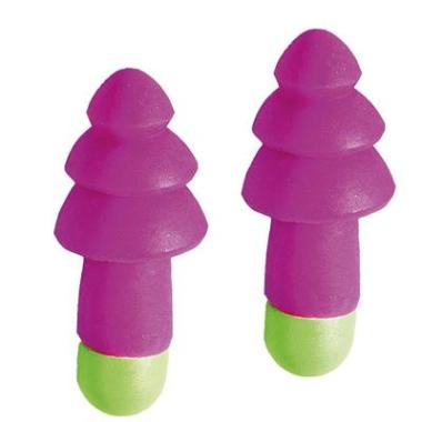 Moldex Rockets 640001 oordop paars