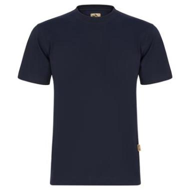 Orn Waxbill EarthPRO T-Shirt marineblauw