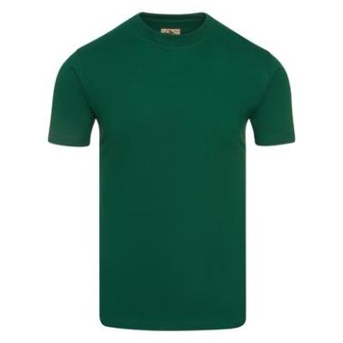 Orn Waxbill EarthPRO T-Shirt flessengroen