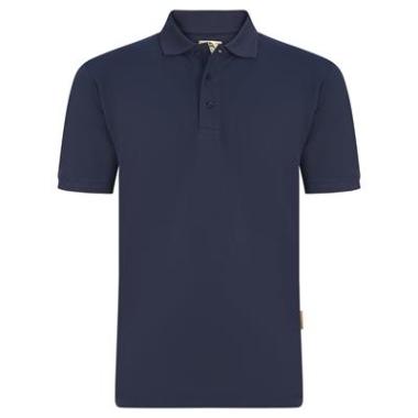 Orn Osprey EarthPRO poloshirt marineblauw