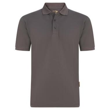 Orn Osprey EarthPRO poloshirt grafiet