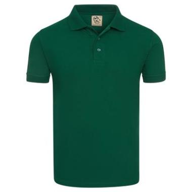 Orn Osprey EarthPRO poloshirt flessengroen