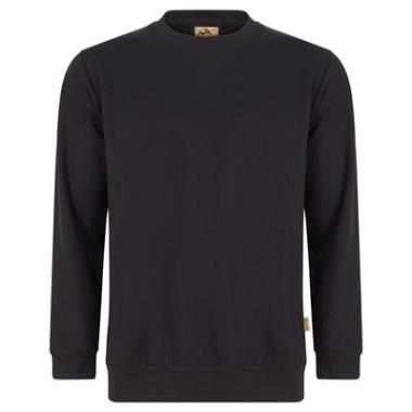 Orn Kestrel EarthPRO sweater zwart