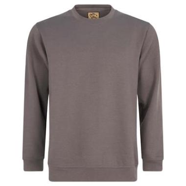 Orn Kestrel EarthPRO sweater grafiet