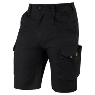 Orn Hawk EarthPRO korte broek zwart