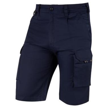 Orn Hawk EarthPRO korte broek marineblauw