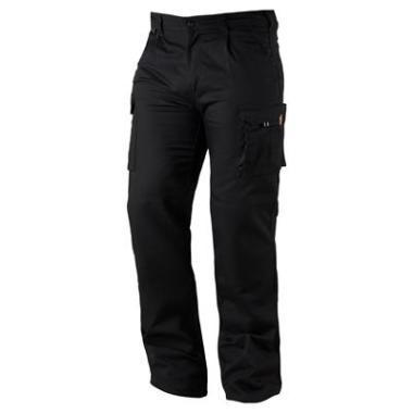 Orn Hawk EarthPRO broek zwart