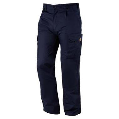 Orn Hawk EarthPRO broek marineblauw