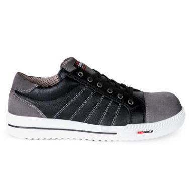 Redbrick Slate veiligheidsschoen S3 grijs