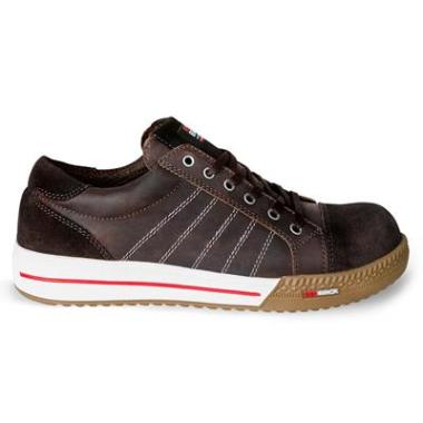 Redbrick Emerald veiligheidsschoen S3 bruin
