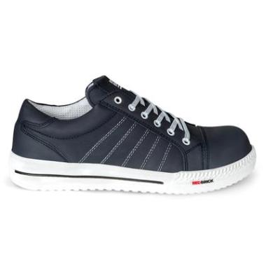 Redbrick Saphire veiligheidsschoen S3 marineblauw
