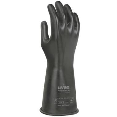 Uvex profaviton BV06 handschoen zwart