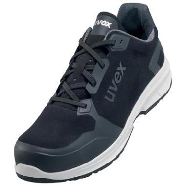 Uvex 1 sport 6596/2 veiligheidsschoen S3 zwart