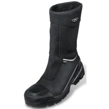 Uvex quatro pro 8403/2 veiligheidslaars S3 zwart