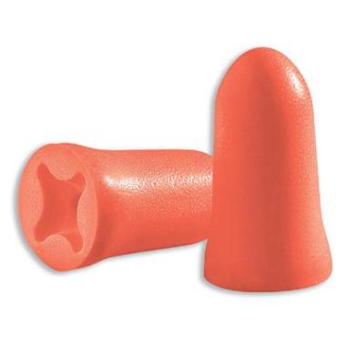 Uvex com4-fit 2112-004 oordop paars