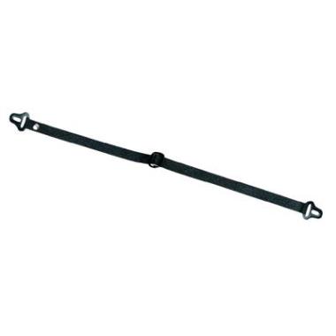 Uvex 9790-005 kinriem zwart