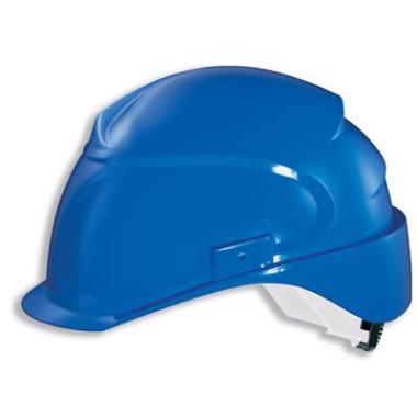 Uvex airwing B-S-WR 9762 veiligheidshelm blauw