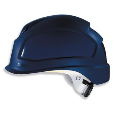 Uvex pheos B-S-WR 9772 veiligheidshelm blauw
