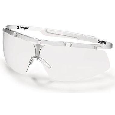 Uvex super g 9172-210 veiligheidsbril kristal