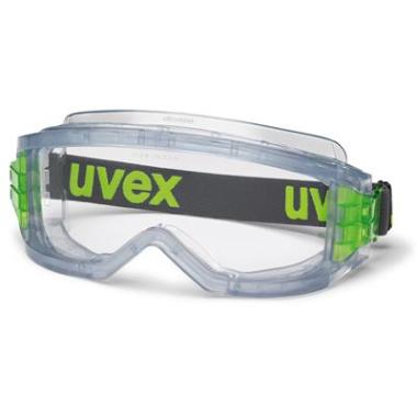 Uvex ultravision 9301-906 ruimzichtbril transparant